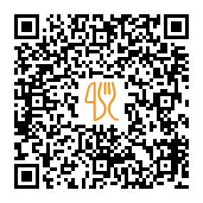 QR-code link către meniul Popeyes Louisiana Kitchen