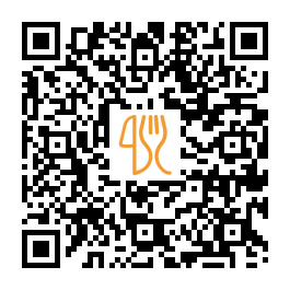 QR-code link către meniul Hottinger Family Meats