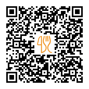 QR-code link către meniul Pudge Bros Pizza