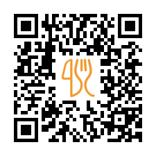 QR-code link către meniul Goryu