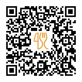 QR-code link către meniul Flat Belly Organics