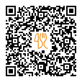 QR-code link către meniul Black Lion Kilburn