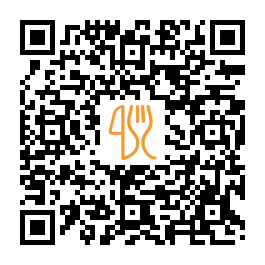 QR-code link către meniul Pho Olivia