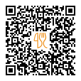 QR-code link către meniul Bistro Bites Cafe