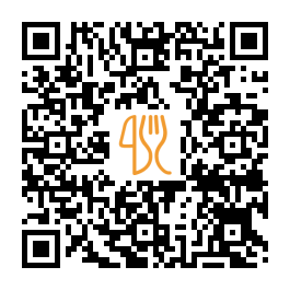 QR-code link către meniul Sams Gyros