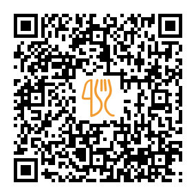 QR-code link către meniul Fox Duck