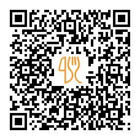 QR-code link către meniul Hungry Weasel Viljoenskroon