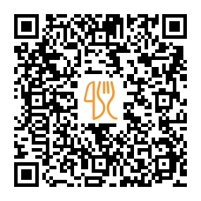 QR-code link către meniul Yellowtail Japanese Bistro