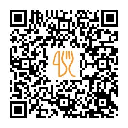 QR-code link către meniul Terrasa