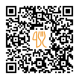 QR-code link către meniul Zen Buffet