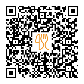 QR-code link către meniul Cookie Dough Bliss Creamery