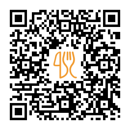 QR-code link către meniul Mr. Crepe