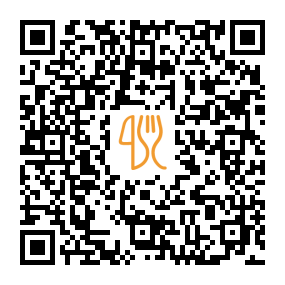 QR-code link către meniul Asian Cafe