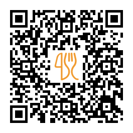 QR-code link către meniul Halleluiah Bbq