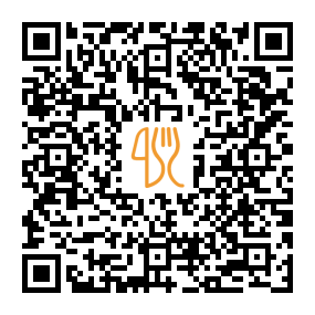 QR-code link către meniul La Tertulia