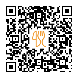 QR-code link către meniul Sushi Centralen Ab