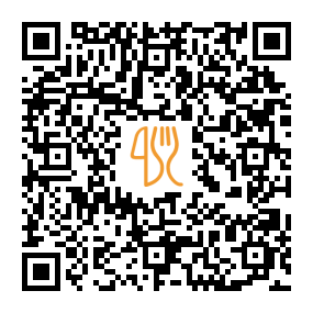 QR-code link către meniul The Rib Cage Barbecue