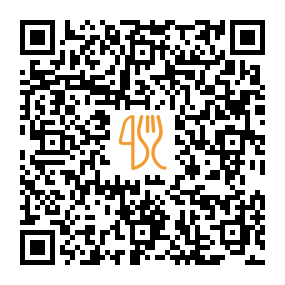 QR-code link către meniul Blaze Pizza