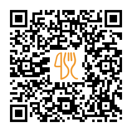 QR-code link către meniul Лавка шаурмы