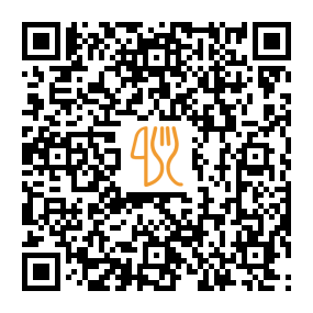 QR-code link către meniul Paladar Museo 1514