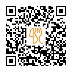 QR-code link către meniul Hawg Barn