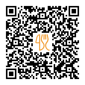 QR-code link către meniul Pacific Rim By Kana