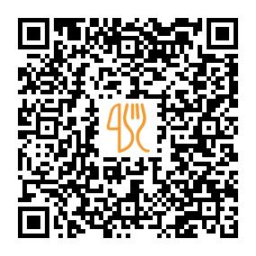 QR-code link către meniul St Aidan Bistro