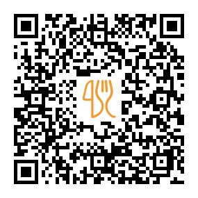 QR-code link către meniul Mrs B's Pizza