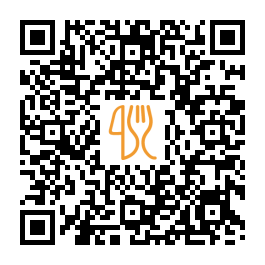 QR-code link către meniul Thai Barn