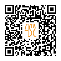 QR-code link către meniul Cafe