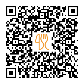 QR-code link către meniul Ding Repair Cafe