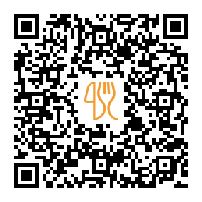 QR-code link către meniul Evzin Mediterranean Cuisine