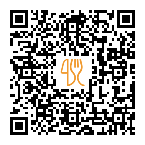 QR-code link către meniul Fat Cat Tavern Inc