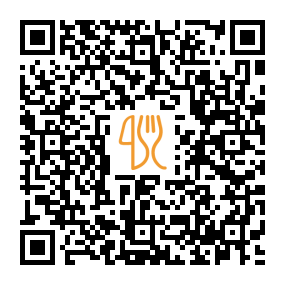 QR-code link către meniul The Halal Guys