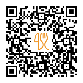 QR-code link către meniul Usadba