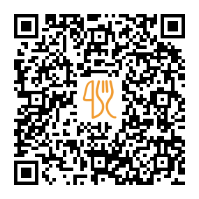 QR-code link către meniul Dudu Garden Cafe Kir Dueguenue