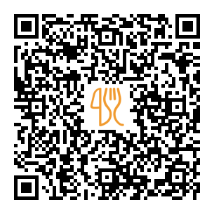 QR-code link către meniul Green Olive