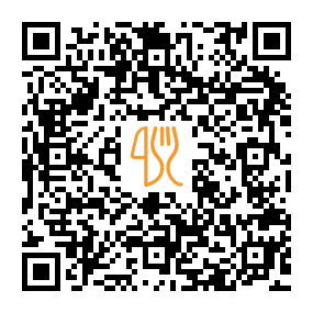 QR-code link către meniul Blue Charcoal Grill