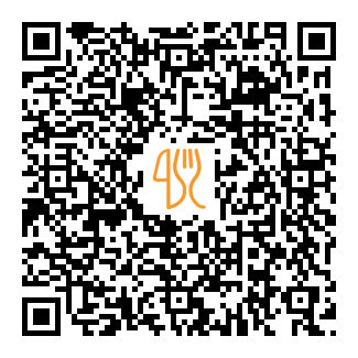 QR-code link către meniul Buffalo Grill