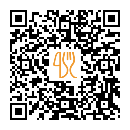 QR-code link către meniul Fatted Calf