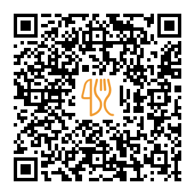 QR-code link către meniul Tommy's Pizza