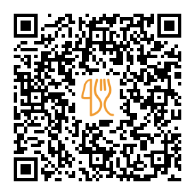 QR-code link către meniul Uzbek Cafe