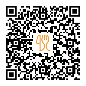 QR-code link către meniul Fishermans Cottage