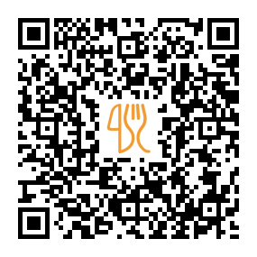 QR-code link către meniul The Kings Head