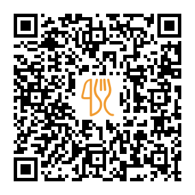 QR-code link către meniul Nara Teriyaki