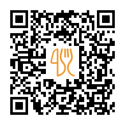 QR-code link către meniul Casamela Pizza