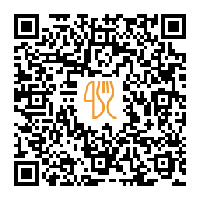 QR-code link către meniul Mega Burger