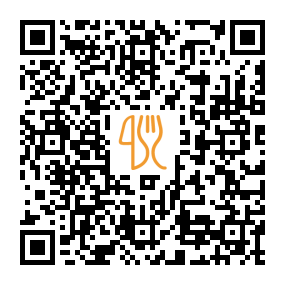 QR-code link către meniul Wagon Wheel Cafe