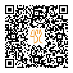 QR-code link către meniul Cafe Bjørge Da