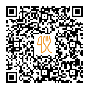 QR-code link către meniul Bondi Sushi